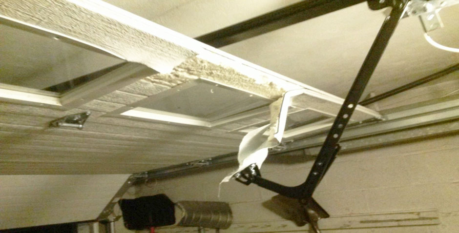 Garage opener repair New Bedford