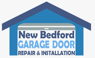 New Bedford Garage Door Repair & Installation Logo