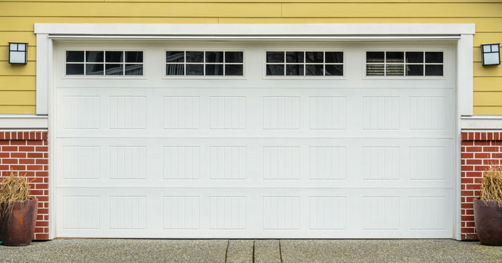 Off tracks garage door repair New Bedford