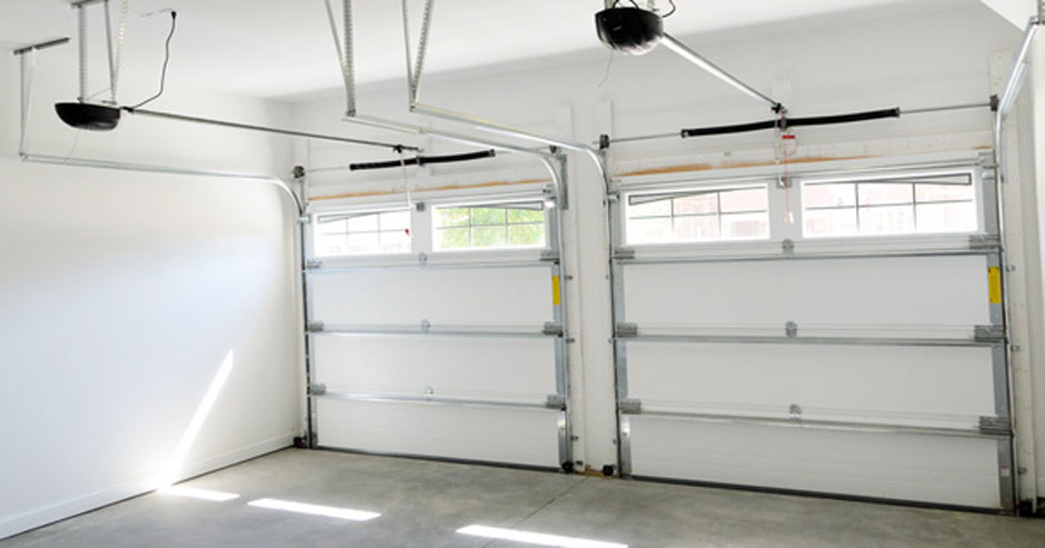 Garage door opener New Bedford Massachusetts