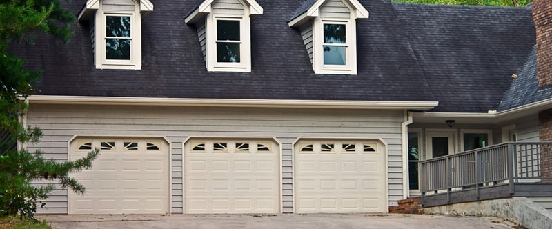 Garage door company New Bedford