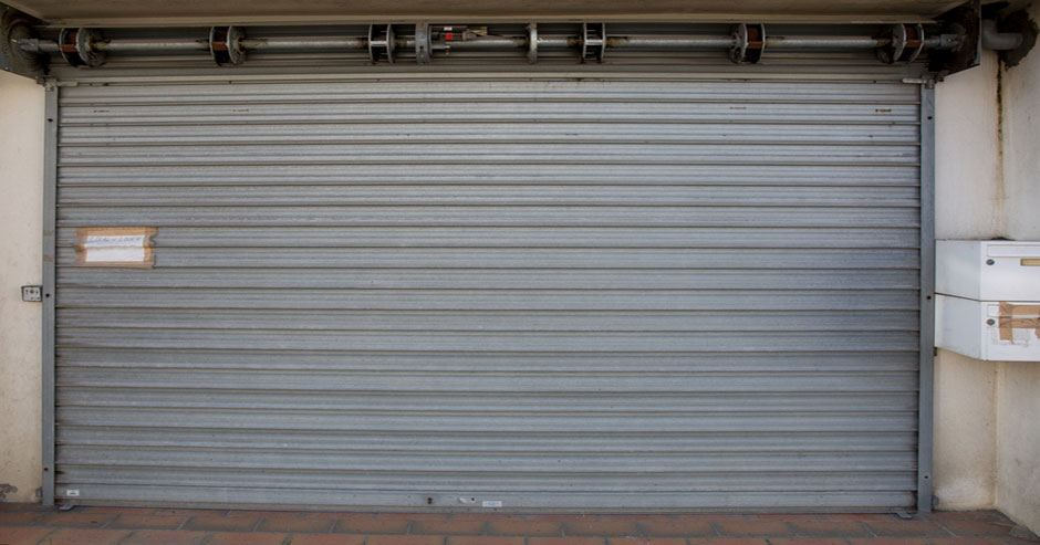 Rolling gates New Bedford