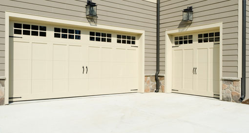 Roll Up Door installer New Bedford